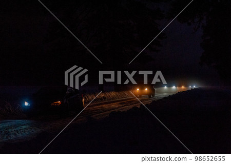 Outbound traffic in Yosemite Outbound traffic in Yosemite 98652655