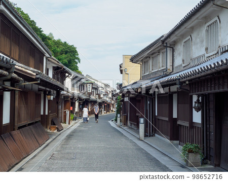 岡山 _ 倉敷美觀地區 岡山 _ 倉敷美觀地區 98652716
