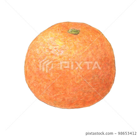 伊予館水彩鉛筆模擬插圖 98653412