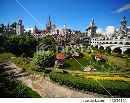 Simala Church Cebu Philippines 2023 98654161