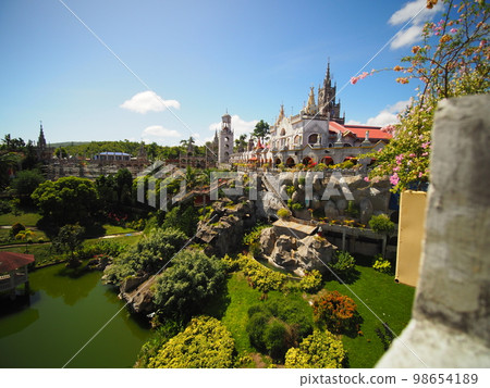 Simala Church Cebu Philippines 2023 Simala Church Cebu Philippines 2023 98654189