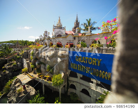 Simala Church Cebu Philippines 2023 98654190