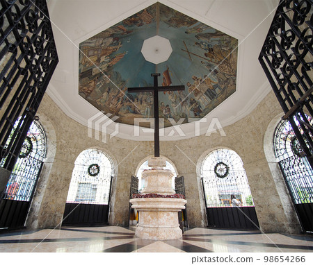Magellan Cross Cebu Philippines 2023 98654266
