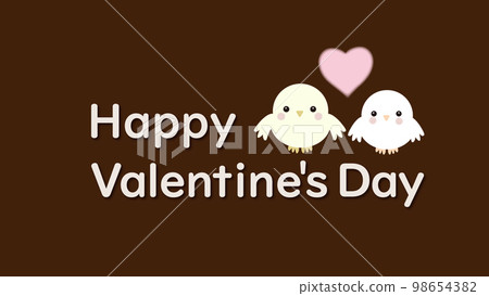 Valentine image 98654382