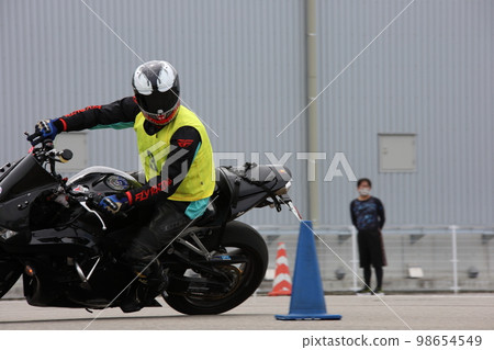 Running photo of Moto Gymkhana Running photo of Moto Gymkhana 98654549