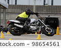 Moto Gymkhana 跑步照片 98654561