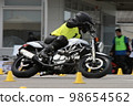 Moto Gymkhana 跑步照片 98654562