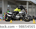 Moto Gymkhana 跑步照片 98654565