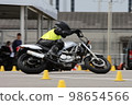 Moto Gymkhana 跑步照片 98654566