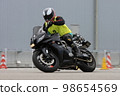 Moto Gymkhana 跑步照片 98654569