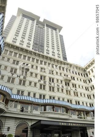 The Peninsula Hong Kong The Peninsula Hong Kong 98657045
