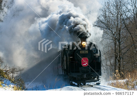 Sprinting SL Fuyu no Shitsugen-go 2023 98657117