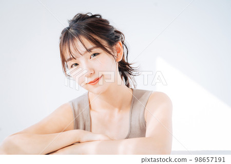 Beauty image Beauty image 98657191