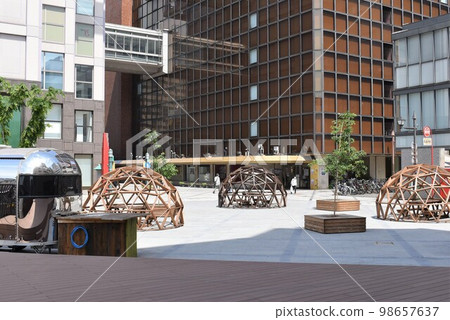 出津屋前廣場 出津屋前廣場 98657637
