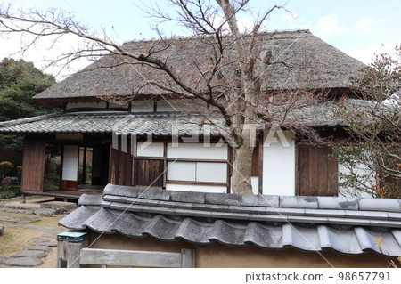 Bukeyashiki Nakane Residence Castle Town Kitsuki Oita Prefecture Kitsuki City Bukeyashiki Nakane Residence Castle Town Kitsuki Oita Prefecture Kitsuki City 98657791