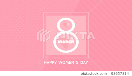 8 March banner 14 98657814