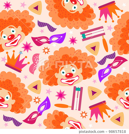 Happy Purim banner 27 98657818