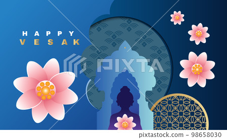 Happy Vesak 3 98658030