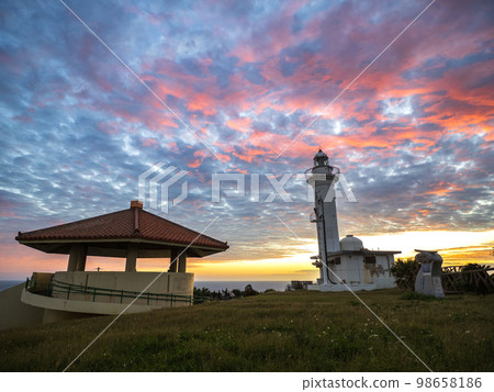 Nishizaki lighthouse 98658186