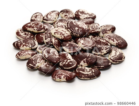 Gallophone beans (pintat) 98660446