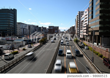 Yokohama Ring Route 2 98660515