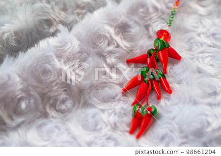 chili pepper strap 98661204