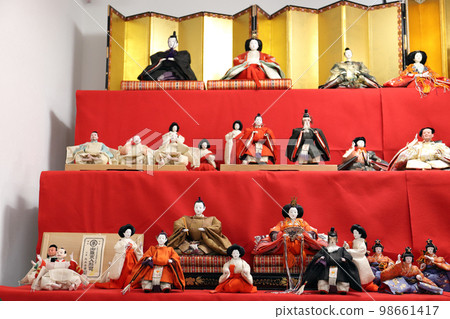 Echizen Ono Doll's Festival 98661417