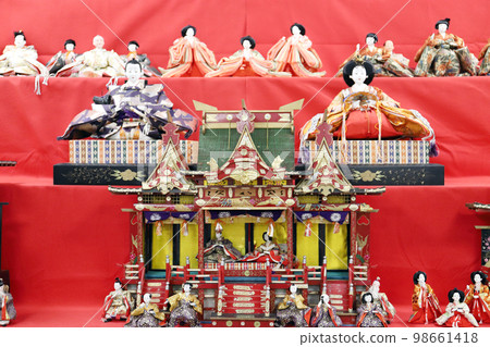 Echizen Ono Doll's Festival Echizen Ono Doll's Festival 98661418