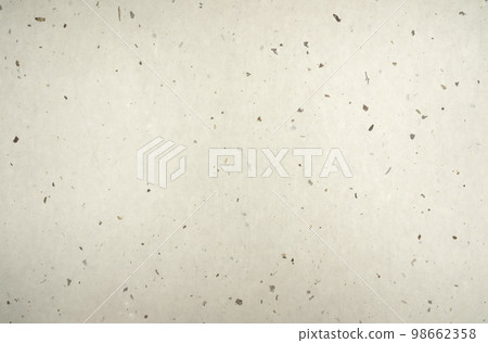 帶有樹皮的日本紙背景材料 98662358