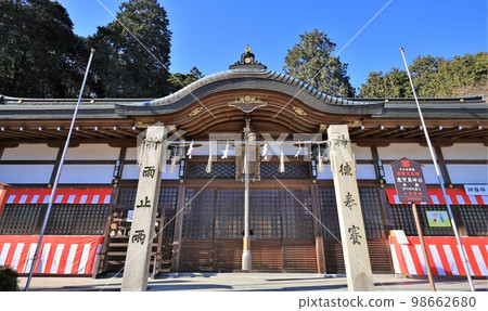 伊上神社(大阪府泉佐野市) 伊上神社(大阪府泉佐野市) 98662680