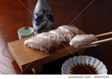 Burrito Burrito 98663084