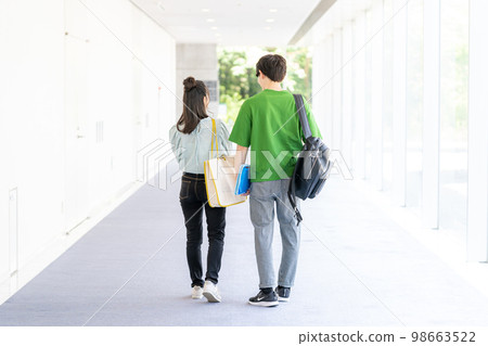 University student 98663522