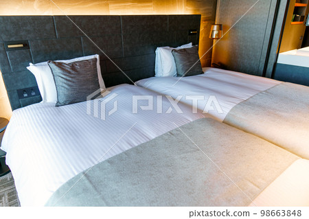 酒店房間圖片 酒店房間圖片 98663848