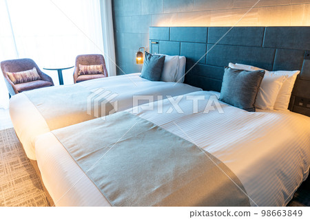 酒店房間圖片 98663849