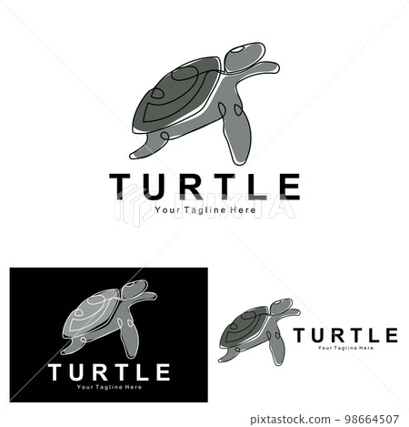 Logopond - Logo, Brand & Identity Inspiration (Turtle)