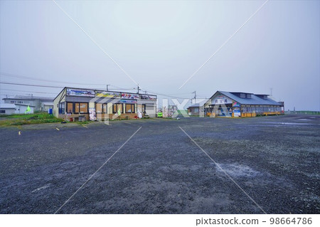 Nosappu海角餐廳和商店 98664786