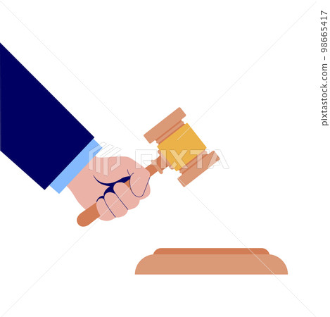 Hand taps hammer on stand Hand taps hammer on stand 98665417