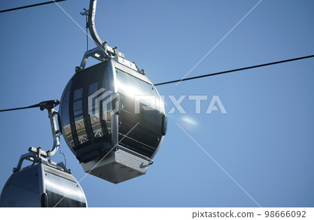 索道纜車 98666092