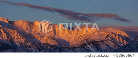 Sierra Nevada 98666664