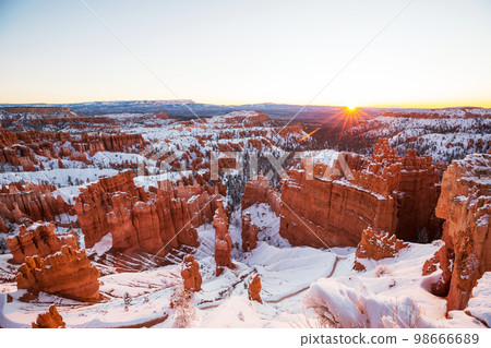 Winter Bryce 98666689