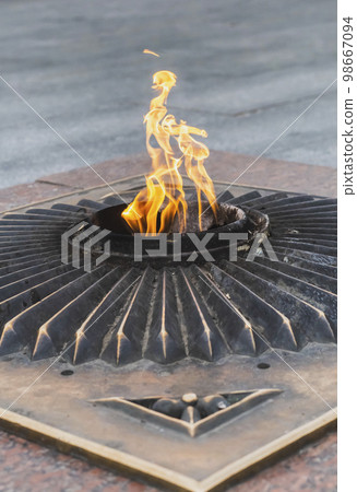 eternal flame for the heroes who died in the second world war eternal flame for the heroes who died in the second world war 98667094