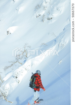 backcountry snowboarding backcountry snowboarding 98667870