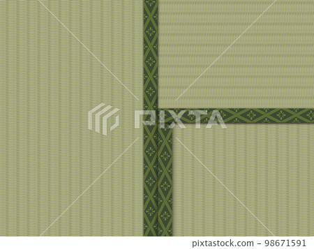 Tatami 98671591