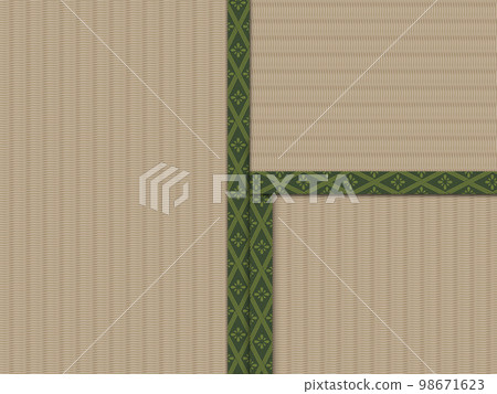 榻榻米 98671623