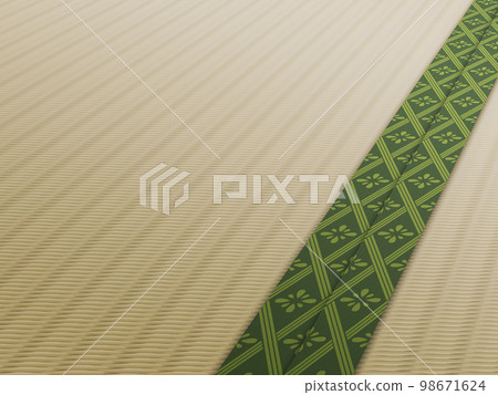 榻榻米 98671624
