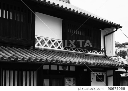 玉島街景 岡山縣倉敷市玉島中央町景觀 98673066