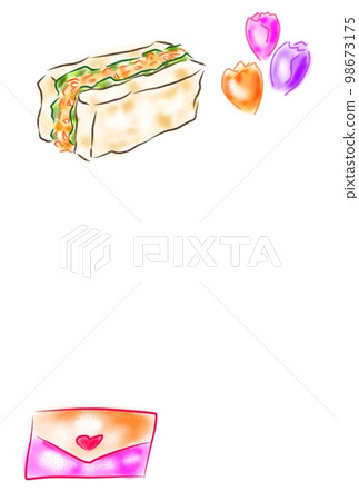 sandwich fantasy sandwich fantasy 98673175