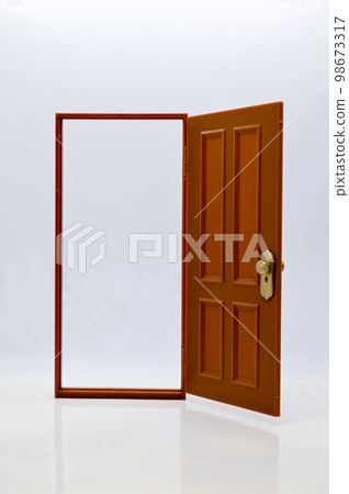 Miniature doors Miniature doors 98673317