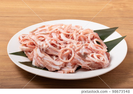 豬喉軟骨片 98673548