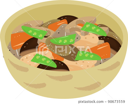 築前二 築前二 98673559